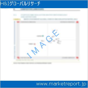 市場と産業調査レポートのイメージ